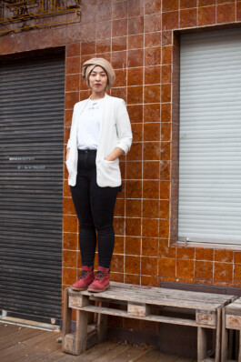 mirjamklessmann
Bildredaktion
Bildkonzept
Fotografie