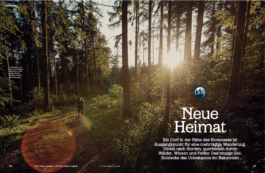 mirjamklessmann
Bildredaktion
Bildkonzept
Fotografie