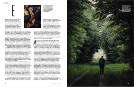 mirjamklessmann
Bildredaktion
Bildkonzept
Fotografie