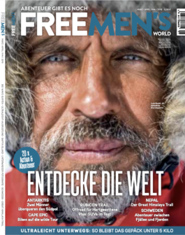 mirjamklessmann
Bildredaktion
Bildkonzept
Fotografie