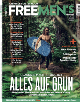 mirjamklessmann
Bildredaktion
Bildkonzept
Fotografie