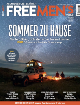 mirjamklessmann
Bildredaktion
Bildkonzept
Fotografie