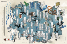 mirjamklessmann
Bildredaktion
Bildkonzept
Fotografie