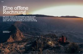 mirjamklessmann
Bildredaktion
Bildkonzept
Fotografie