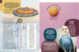 mirjamklessmann
Bildredaktion
Bildkonzept
Fotografie