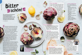 mirjamklessmann
Bildredaktion
Bildkonzept
Fotografie