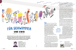 mirjamklessmann
Bildredaktion
Bildkonzept
Fotografie