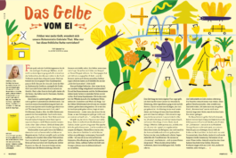 mirjamklessmann
Bildredaktion
Bildkonzept
Fotografie