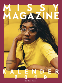 mirjamklessmann
Bildredaktion
Bildkonzept
Fotografie