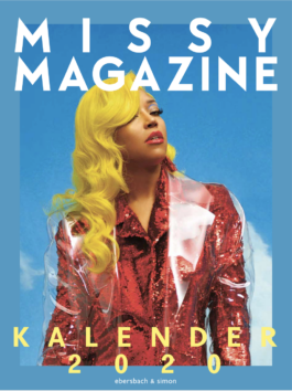 mirjamklessmann
Bildredaktion
Bildkonzept
Fotografie