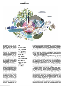 mirjamklessmann
Bildredaktion
Bildkonzept
Fotografie