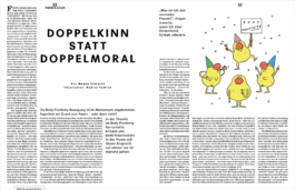 mirjamklessmann
Bildredaktion
Bildkonzept
Fotografie