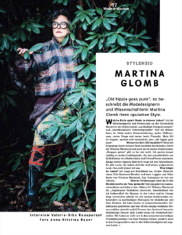 mirjamklessmann
Bildredaktion
Bildkonzept
Fotografie