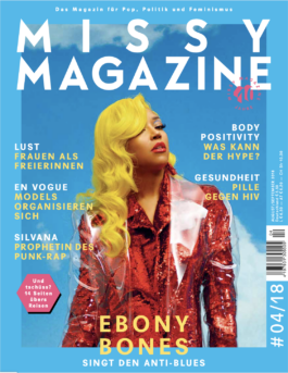 mirjamklessmann
Bildredaktion
Bildkonzept
Fotografie