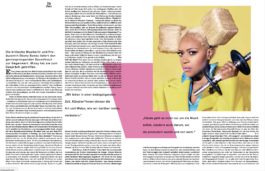 mirjamklessmann
Bildredaktion
Bildkonzept
Fotografie