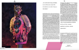 mirjamklessmann
Bildredaktion
Bildkonzept
Fotografie