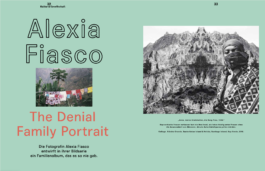 mirjamklessmann
Bildredaktion
Bildkonzept
Fotografie