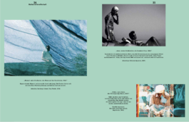 mirjamklessmann
Bildredaktion
Bildkonzept
Fotografie