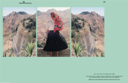 mirjamklessmann
Bildredaktion
Bildkonzept
Fotografie