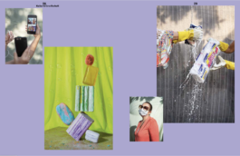 mirjamklessmann
Bildredaktion
Bildkonzept
Fotografie