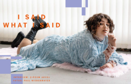 mirjamklessmann
Bildredaktion
Bildkonzept
Fotografie