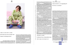 mirjamklessmann
Bildredaktion
Bildkonzept
Fotografie