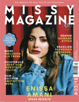 mirjamklessmann
Bildredaktion
Bildkonzept
Fotografie