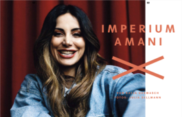 mirjamklessmann
Bildredaktion
Bildkonzept
Fotografie