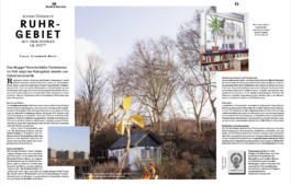 mirjamklessmann
Bildredaktion
Bildkonzept
Fotografie