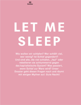 mirjamklessmann
Bildredaktion
Bildkonzept
Fotografie