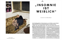 mirjamklessmann
Bildredaktion
Bildkonzept
Fotografie