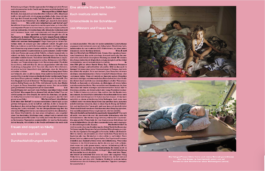 mirjamklessmann
Bildredaktion
Bildkonzept
Fotografie