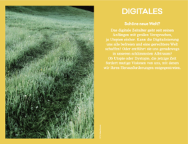 mirjamklessmann
Bildredaktion
Bildkonzept
Fotografie