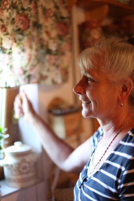 mirjamklessmann
Bildredaktion
Bildkonzept
Fotografie