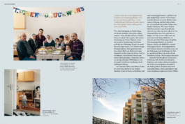 mirjamklessmann
Bildredaktion
Bildkonzept
Fotografie